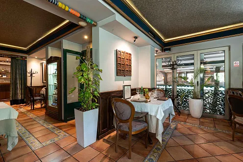 Ein Restaurant mit großem Potenzial in Podgorica — photo 2