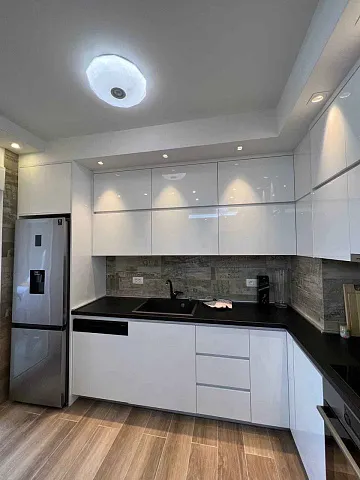 LUX-Wohnung in Zabljak in einem neuen Gebäude — photo 5