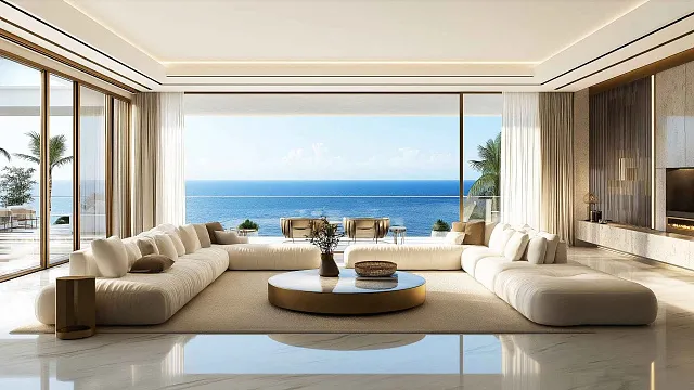 Royal View Resort & Spa City 5 stars — photo 13