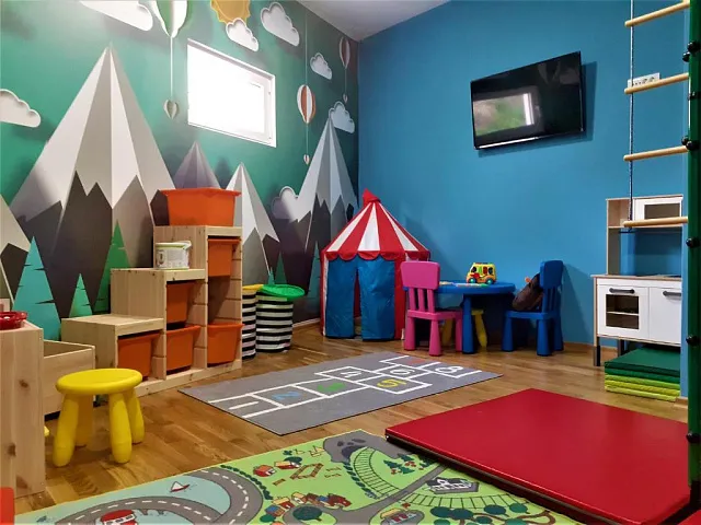 Luxuswohnung in Bečići – Komfort und Prestige vereint — photo 21