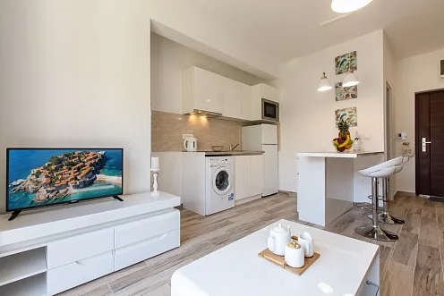 Квартиры в Бечичи