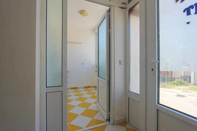 Apartment in Sveti Stefan mit einem Schlafzimmer
