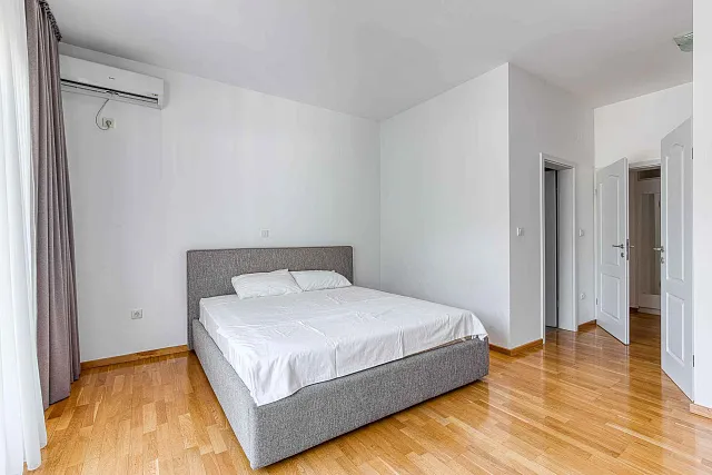 Wohnung in Becici — photo 23