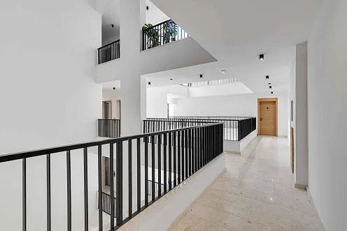 Neubau in Budva – Rozino | Wohnungen mit 1 oder 2 Schlafzimmern, Garagenstellplätze verfügbar — photo 3