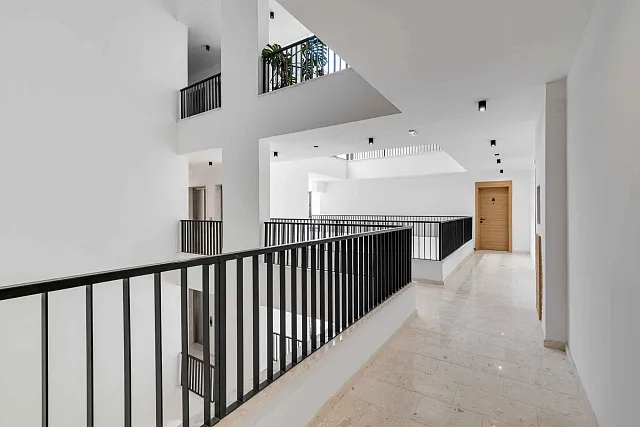 New Development in Budva – Rozino | One and Two-Bedroom Apartments, Garage Parking Available