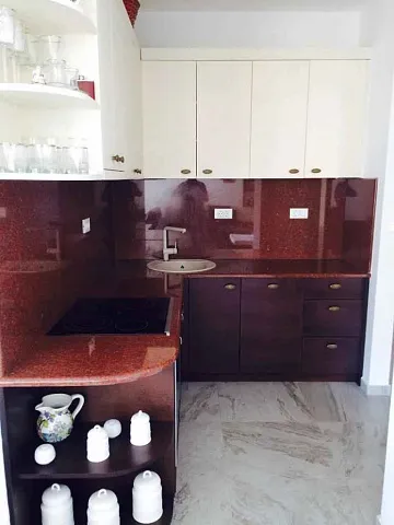 Wohnung in Przno — photo 7