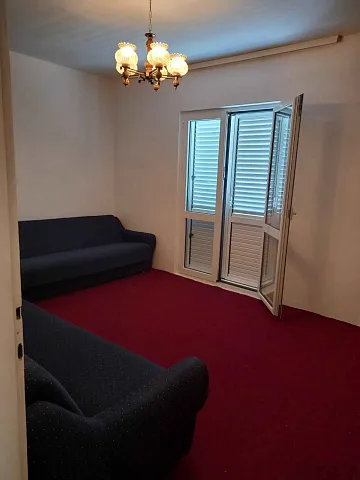 2-bedroom apartment in Bijela  — photo 25