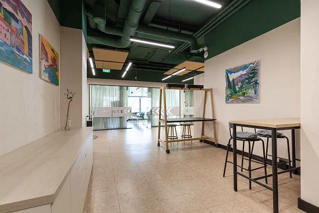 Gewerbeimmobilie in Budva, 400 m² — photo 19