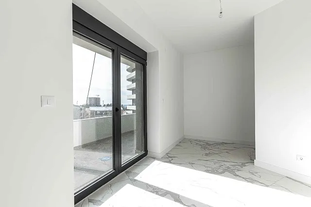Geräumige Wohnung mit 3 Schlafzimmern im Neubau in Bar — 148 m² — photo 9