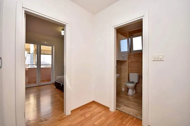 6454 Igalo Herceg Novi 2r Wohnung 55 m2