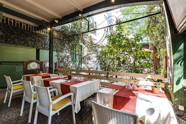 For Sale: Luxury Fine Dining Restaurant, Real Estate & Operating Company in Montenegro — photo 8