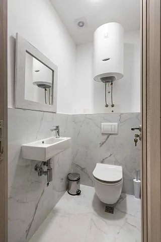 Wohnung im 2. Stock, 81 m², mit 2 Schlafzimmern und 2 Badezimmern — photo 21
