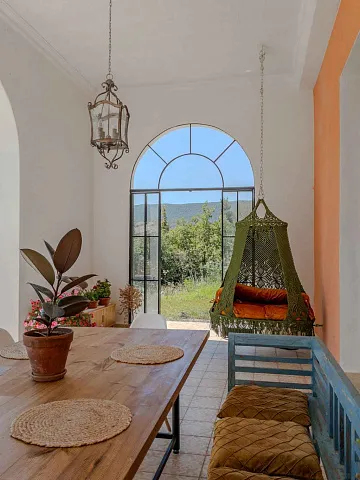 Villa mit Pool und Panoramablick auf das Meer — 354 m² — photo 28