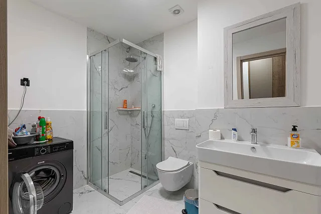 Wohnung im 2. Stock, 81 m², mit 2 Schlafzimmern und 2 Badezimmern — photo 20