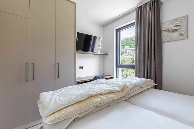 Wohnung im 1 Stock, 81 m², mit 2 Schlafzimmern und 2 Badezimmern — photo 21