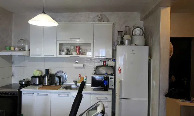 Wohnung in Bijela — photo 4