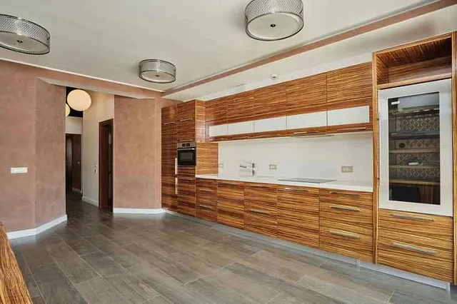 Zweistöckiges Penthouse zum Verkauf in Rafailovici — photo 14