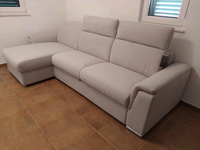 For sale apartment in Orahovac with a panoramic sea view — photo 7