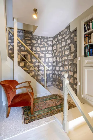Vollständig renoviertes Steinhaus mit 3 Schlafzimmern und großer Terrasse, Đurići — photo 12