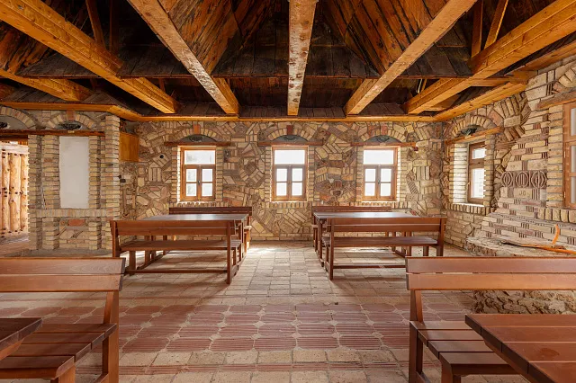 Zu verkaufen oder zu vermieten — Neues Restaurant in Žabljak — photo 27