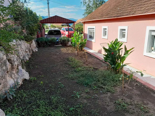 Einstöckiges Steinhaus 132 m² – Danilovgrad, Montenegro — photo 7