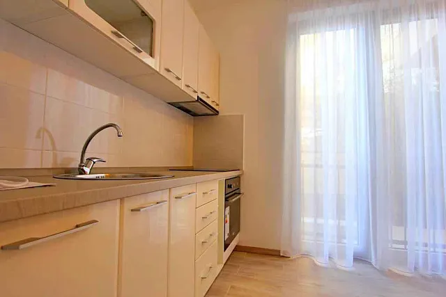 Moderne Wohnung in Przno — photo 7