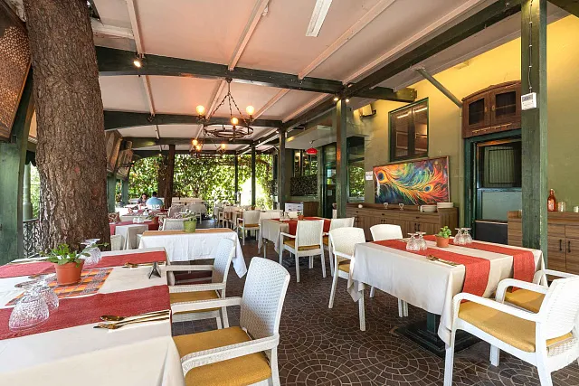For Sale: Luxury Fine Dining Restaurant, Real Estate & Operating Company in Montenegro — photo 9