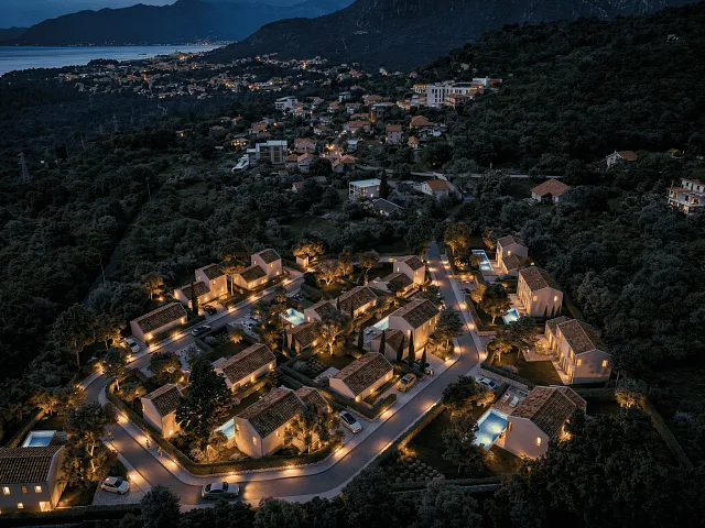 CROWN Tivat Residences by CMM — photo 8