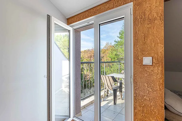 80m Wohnung wohl Novi — photo 23