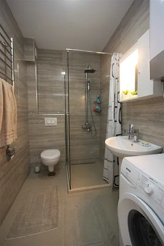 Wohnung in Rafailovici — photo 7