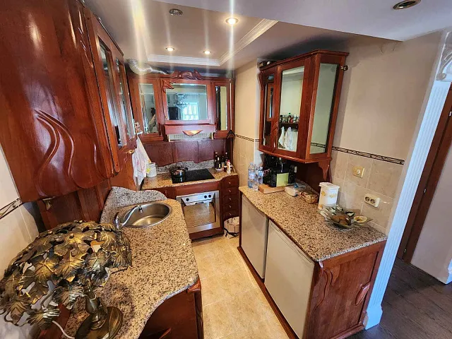 Duplex Apartment in the Center of Budva — photo 9
