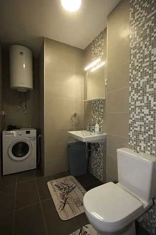 Wohnung in Morin — photo 11