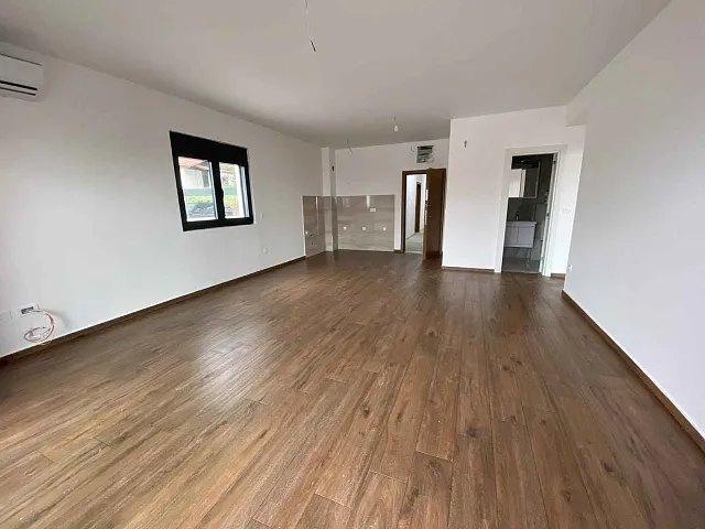 Wohnungen in einem neuen Gebäude mit Blick auf das Meer in Dobri Vode in Bar — photo 4