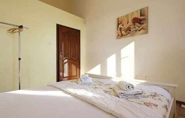 Rustikale Villa mit Meerblick — photo 19