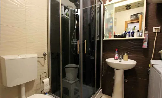 Wohnung in Bijela — photo 8