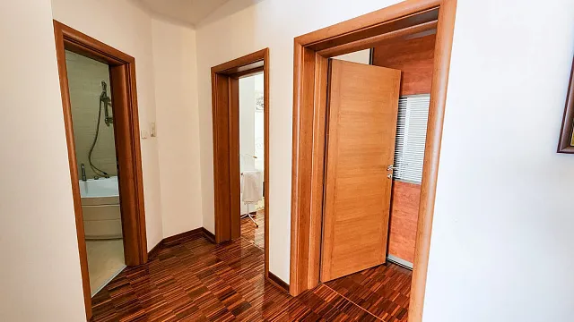 # 6872 Möblierte Wohnung, 105 m², in Stoliv
