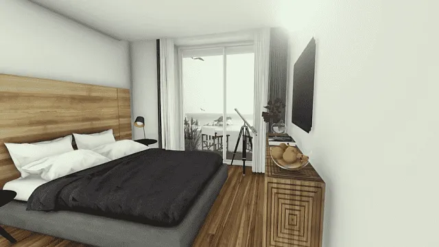 Website mit Wohnungen in Budva — photo 14