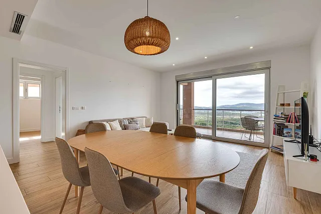 LUXURIÖSE 3-ZIMMER-WOHNUNG MIT ATEMBERAUBENDEM MEERBLICK — photo 6