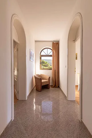 Gemütliche Wohnung in Bigovo direkt am Meer — mit Terrasse und Meerblick — photo 28