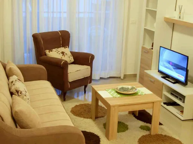 4603 Bar Apartment 1r 69m2 — photo 2