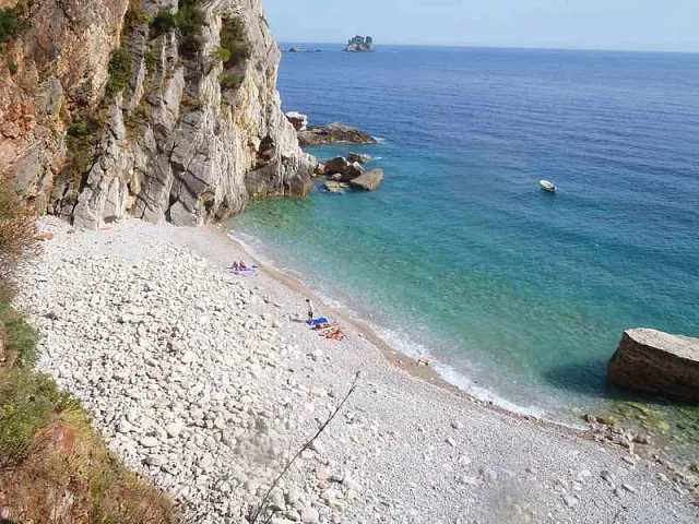 Land in Budva — photo 4