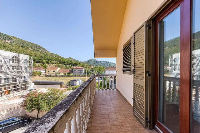Tourism & Hospitality Complex near Budva – Lastva Grbaljska — photo 18