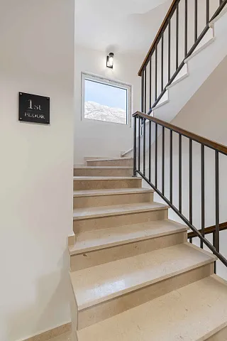 Wohnungen zum Verkauf in einem neuen Komplex SPA&Wellness — photo 15