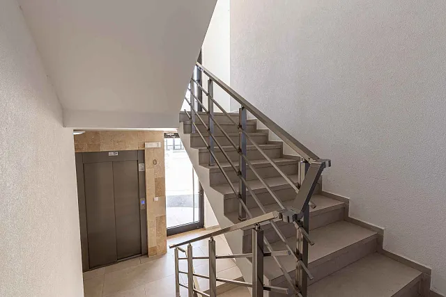 Wunderschöne Einzimmerwohnung, Ulcinj — photo 10