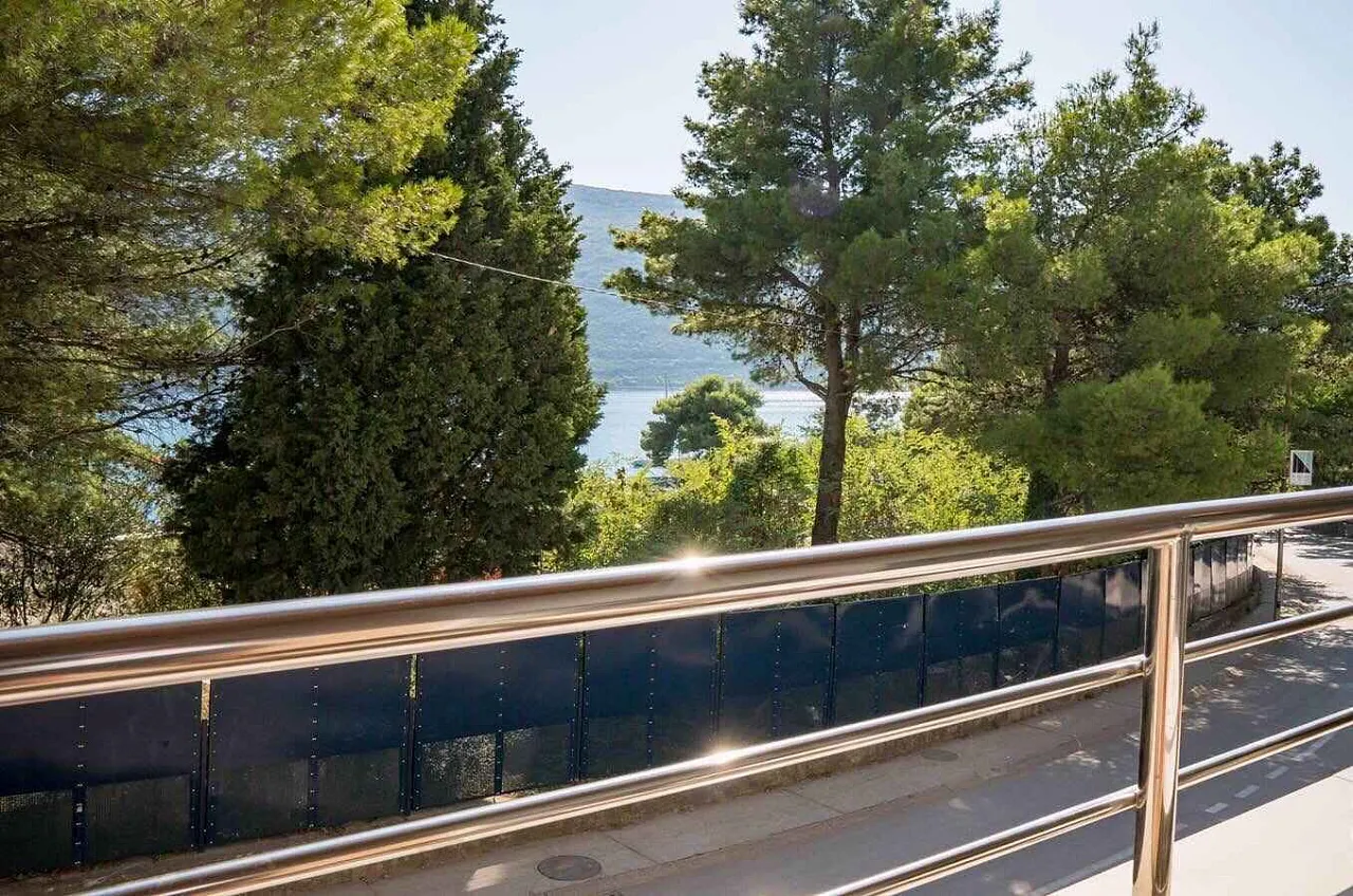 Wohnung in Herceg Novi