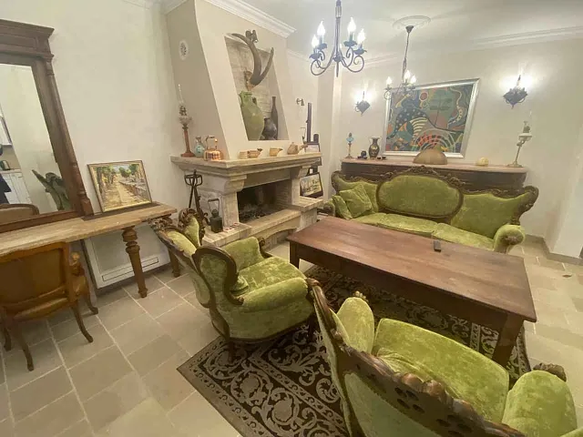 #6770 Villa on the first line in Krašići, 240 m²” — photo 14