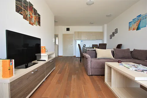 Квартира в Рафаиловичи