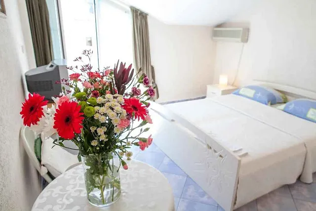 Mini-Hotel in Budva — photo 15