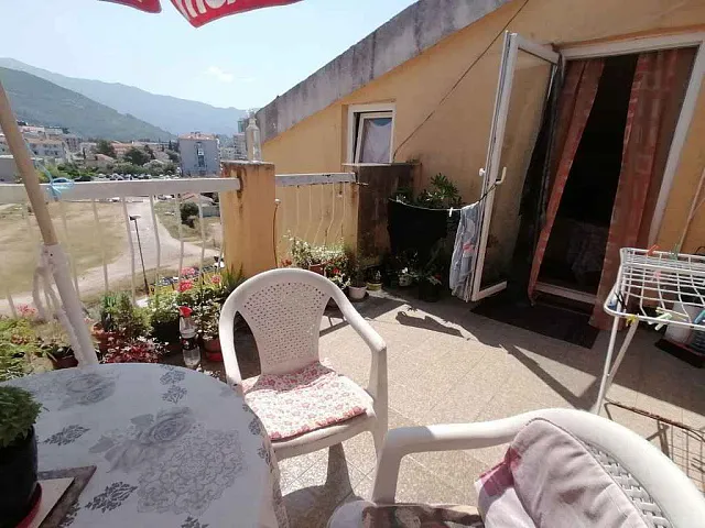Wohnung in Budva — photo 4