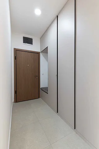 2-Zimmer-Wohnung in Becici — photo 24
